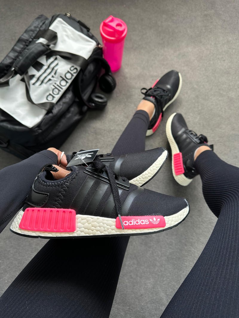 Ad Nmd Pto/Pink
