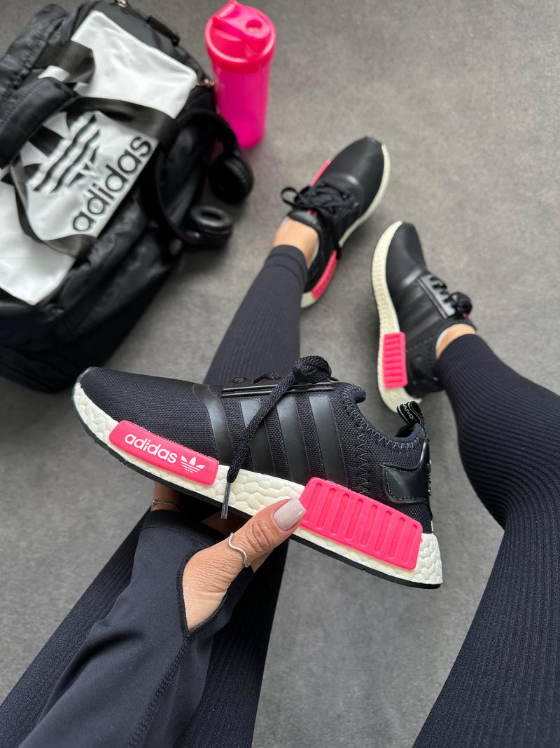 Ad Nmd Pto/Pink