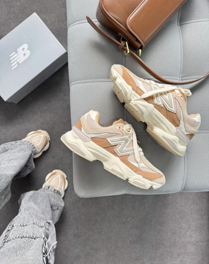 NB 9060 Off/Castanho