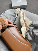 NB 9060 Off/Castanho