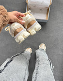 NB 9060 Off/Castanho