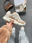 NB 9060 Off/Castanho