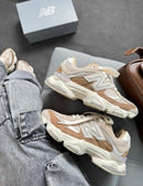 NB 9060 Off/Castanho