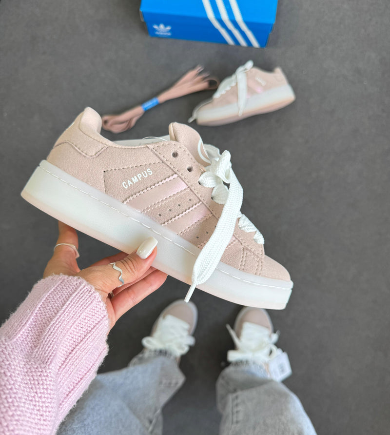 Ad Campus 00s Luxo Flamingo