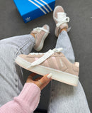 Ad Campus 00s Luxo Flamingo