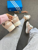 Ad Campus 00s Luxo Flamingo