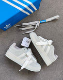 Ad Campus 00s Luxo Cromo