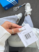 Ad Campus 00s Luxo Cromo