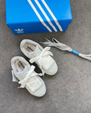 Ad Campus 00s Luxo Cromo