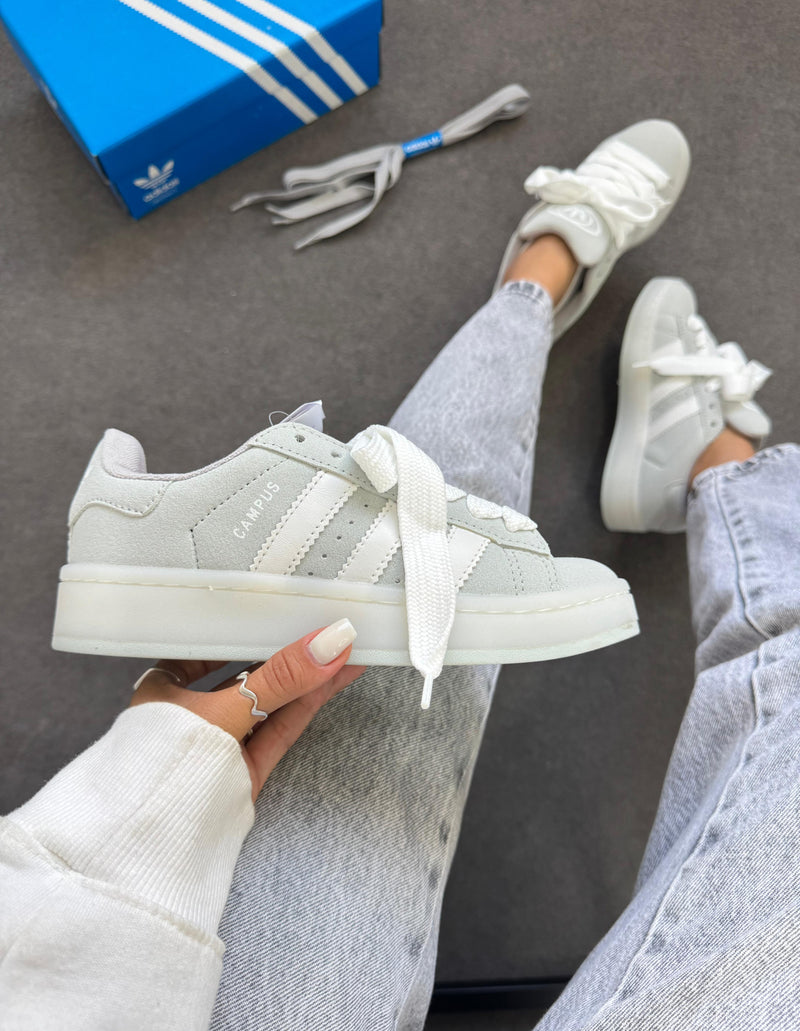 Ad Campus 00s Luxo Cromo