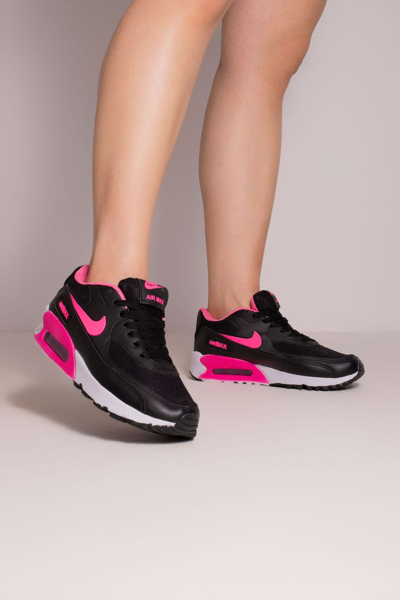 Nk Air Max 90 Pto Pink