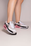 Nk Air Max 90 Gelo pink