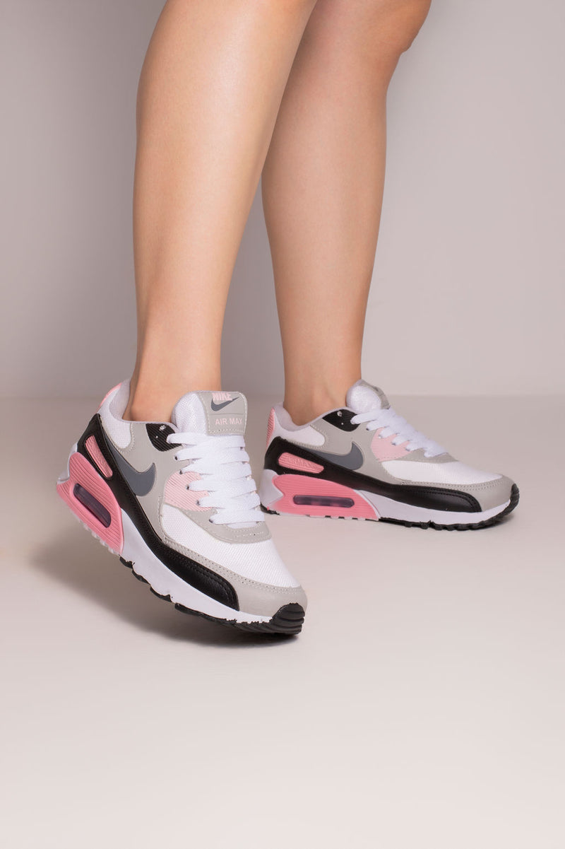 Nk Air Max 90 Gelo pink