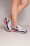 Nk Air Max 90 Gelo pink