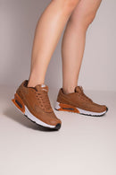 Nk Air Max 90 Caramelo