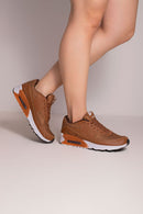 Nk Air Max 90 Caramelo