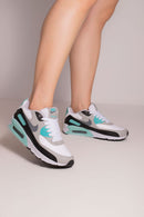 Nk Air Max 90 Gelo Verde