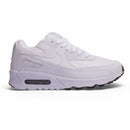 Nk Air Max 90 Branco Branco