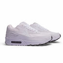 Nk Air Max 90 Branco Branco