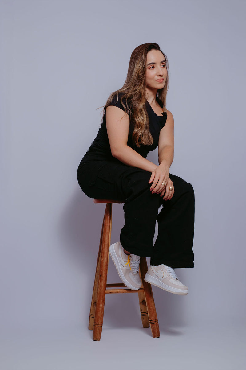 Nk Air Force Luxo Gliter Prime