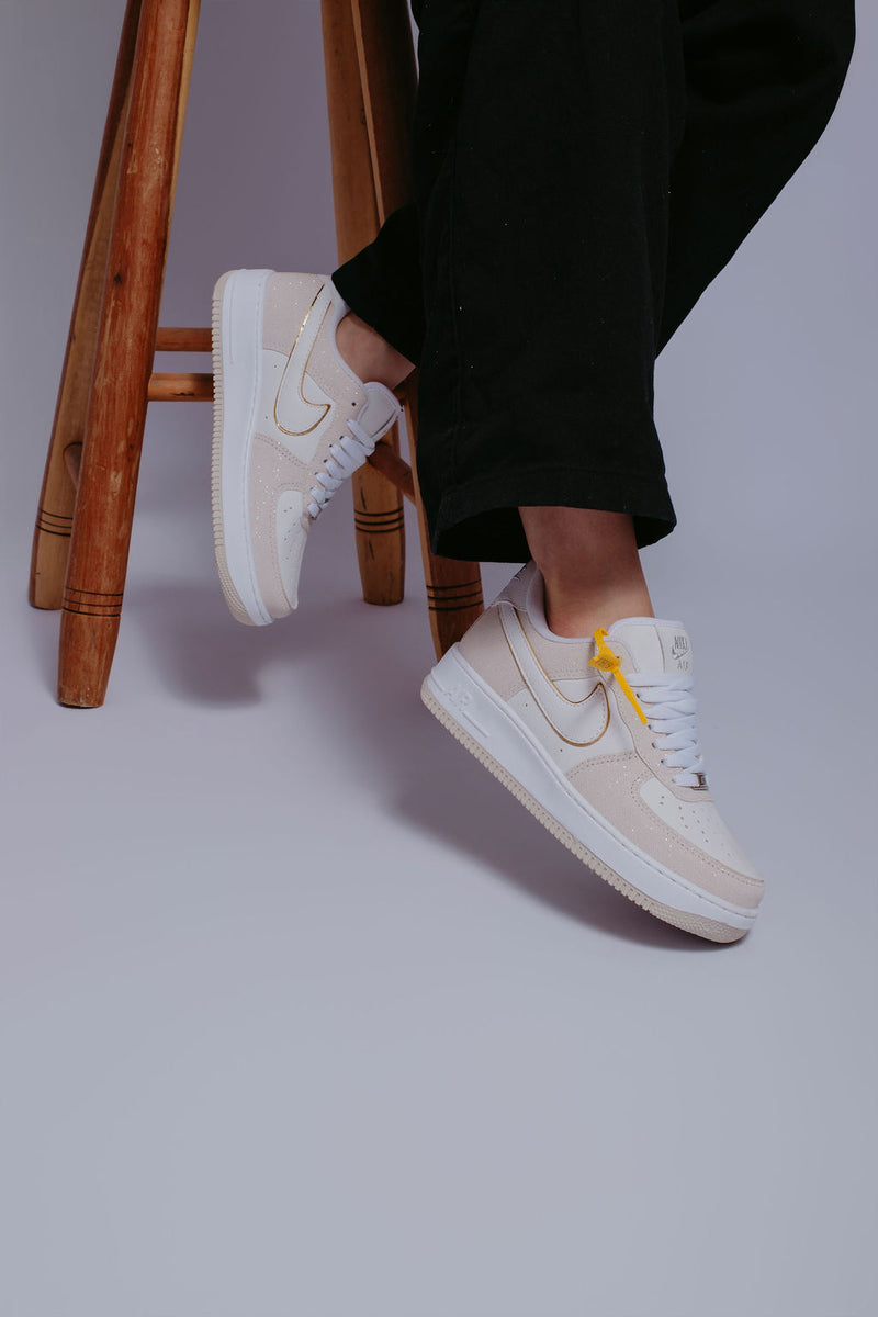 Nk Air Force Luxo Gliter Prime