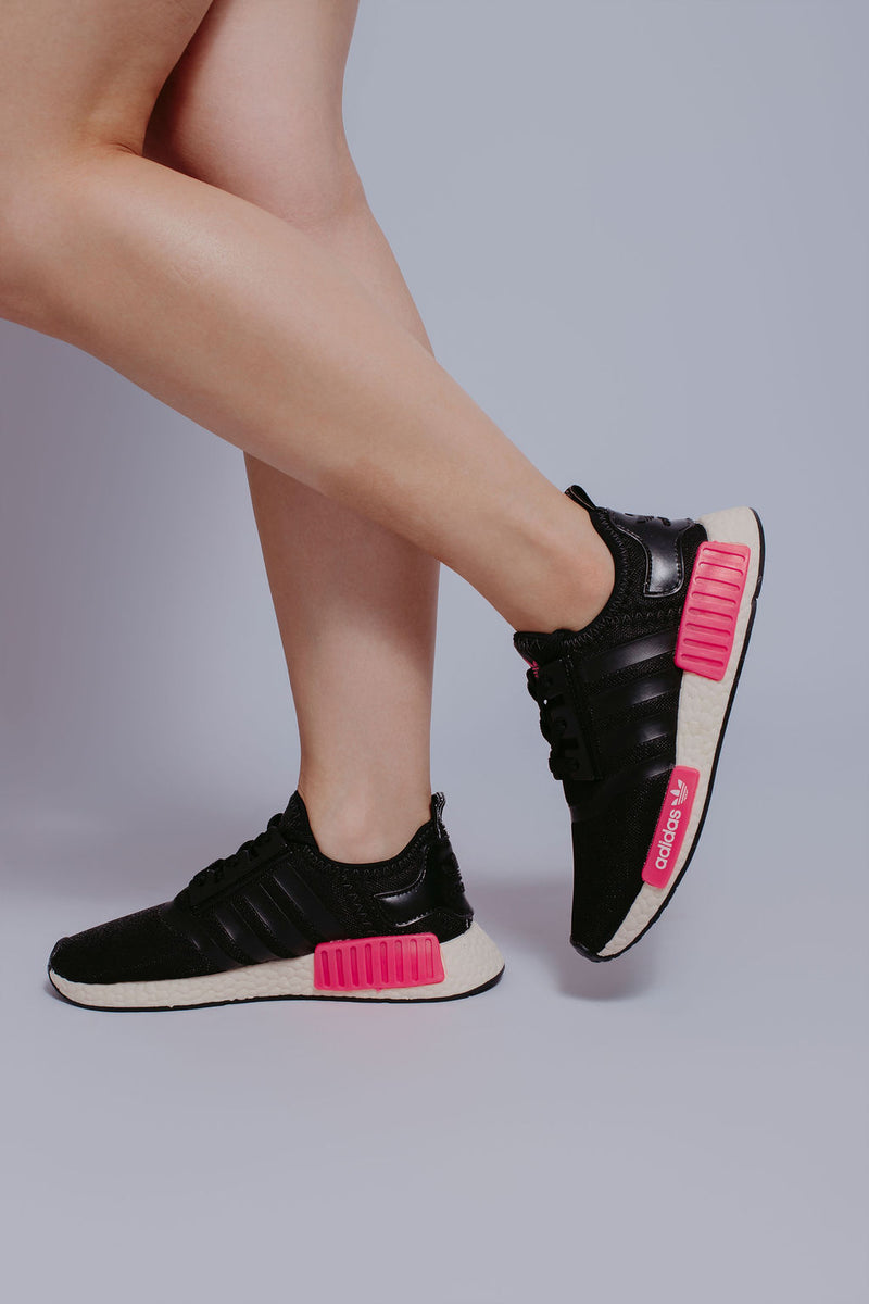 Ad Nmd Pto/Pink