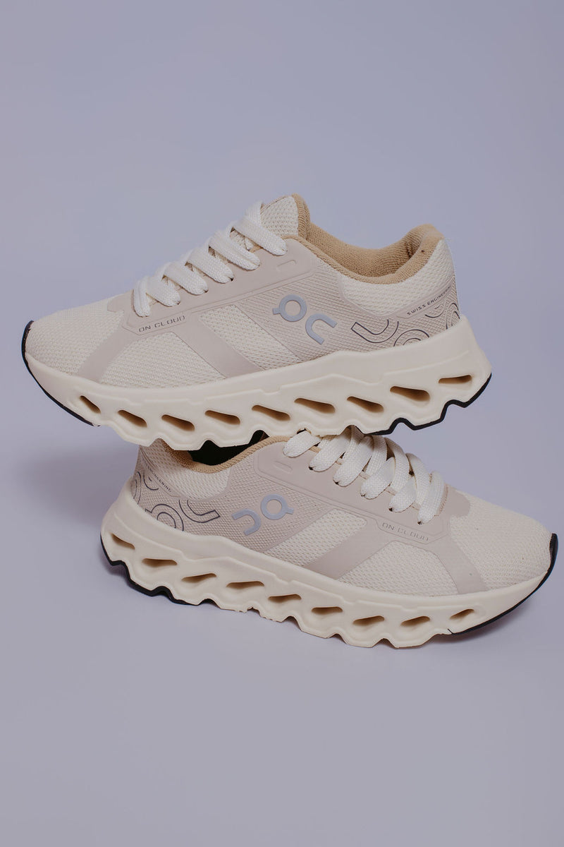 Tênis On Cloud Refletivel