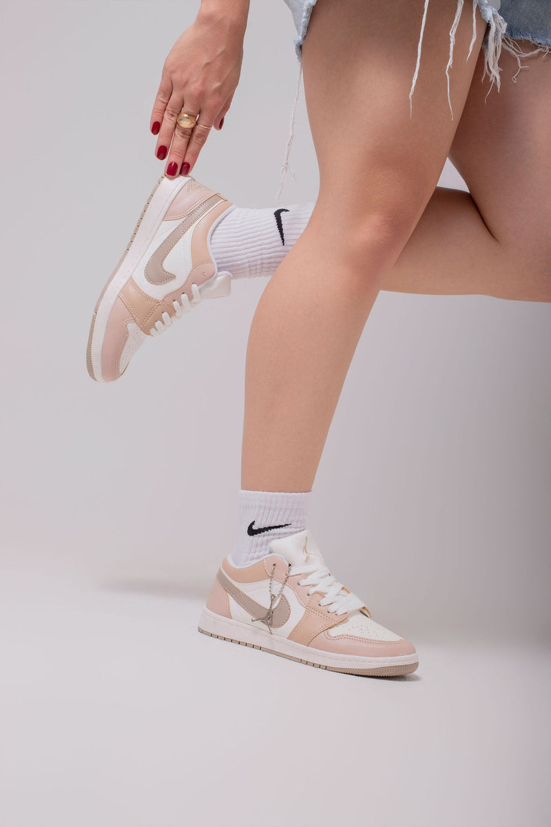 Nk Jordan Rose