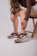 Nk Dunk Low Cacau