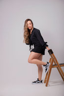 Vns Knu Prime Preto Branco