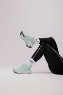 Nk React Infinity Run FK 3 Menta