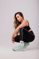 Nk React Infinity Run FK 3 Menta