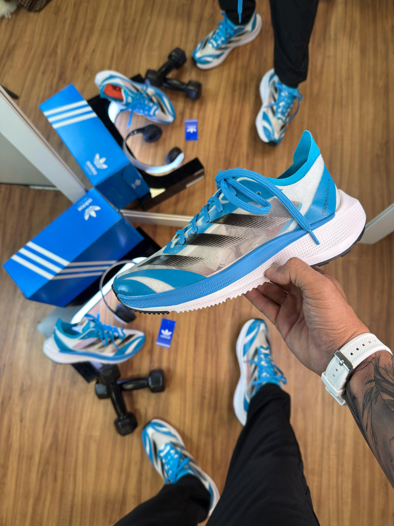 Ad Adizero 8 Azul
