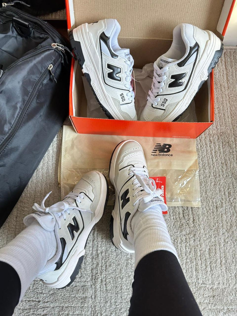 NB 550 Prime
