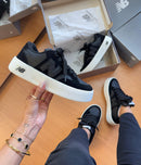 NB CT32 Preto Camurça