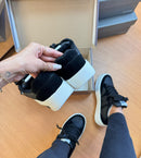 NB CT32 Preto Camurça