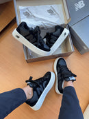 NB CT32 Preto Camurça