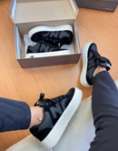 NB CT32 Preto Camurça