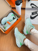 Nk React Infinity Run FK 3 Menta