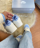 Nk Air Force Prime Branco Azul