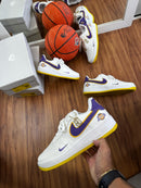Nk Air Force Lakers