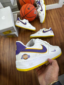 Nk Air Force Lakers