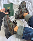 NB 9060 Marrom/Militar