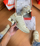 Nk Shox Nz Prime Bronze/Ouro