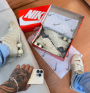 Nk Shox Nz Prime Bronze/Ouro