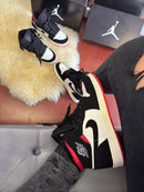 Nk Bota Jordan Chicago Prime