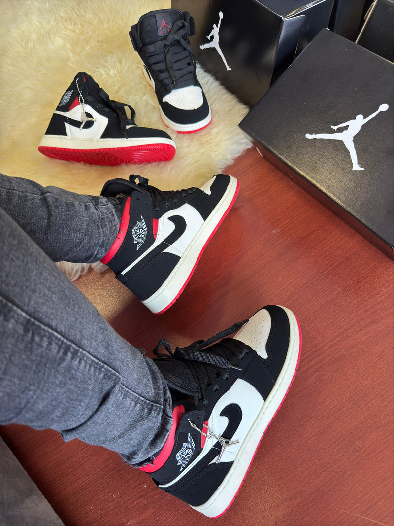 Nk Bota Jordan Chicago Prime