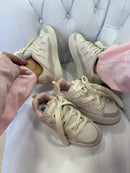 Ad Oziris Off white/rosa