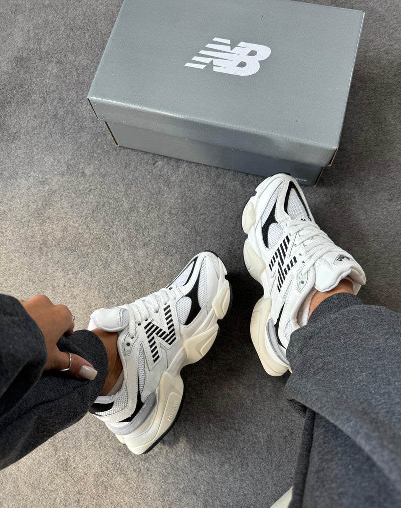 NB 9060 Bco/Preto