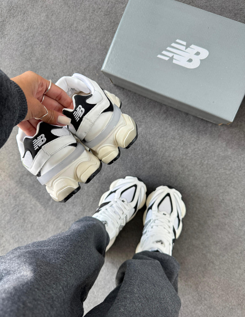 NB 9060 Bco/Preto